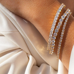 Diamond Bracelet