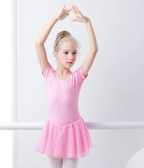 Ballerina Leotard