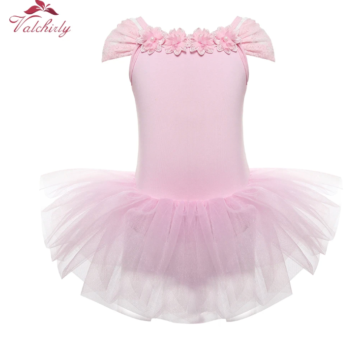 Ballerina Tutu Dress