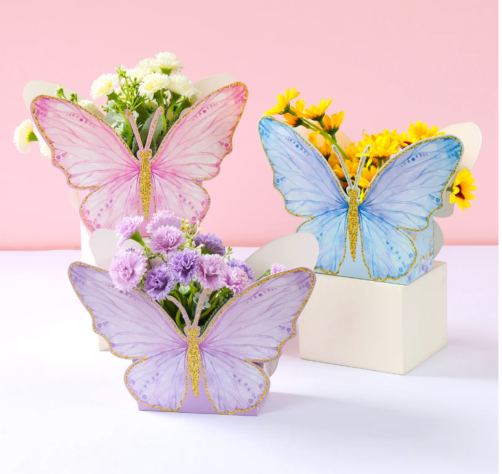 Butterfly Theme Box