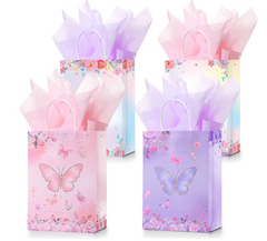 Butterfly Bags