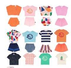 Assorted Tees