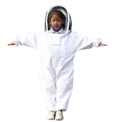 Beekeeper Costume