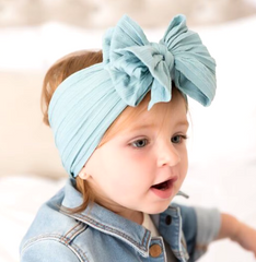 Bow Headband