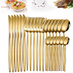 Cutlery Set