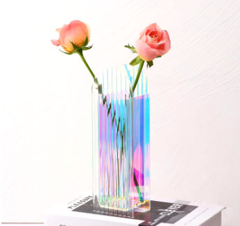 Acrylic Vase