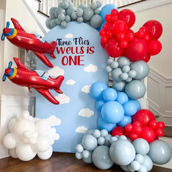 Balloon Garland Kit