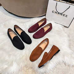 AS Winter Loafers