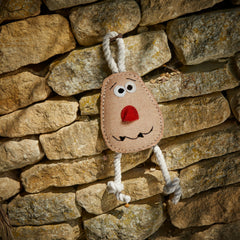 Spud Nik Eco Pet Toy