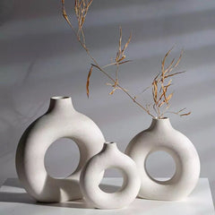 Ceramic Vase