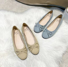 Ballet Flats