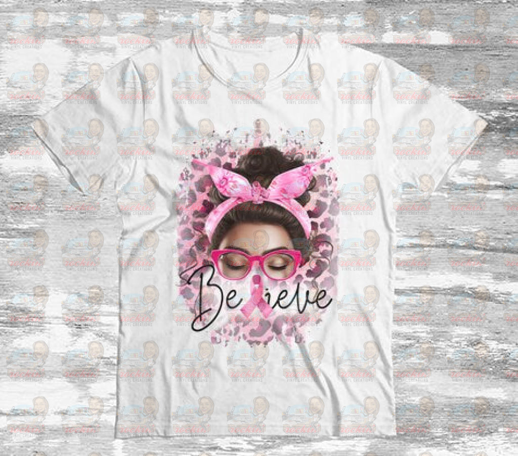 Breast Cancer Shirt