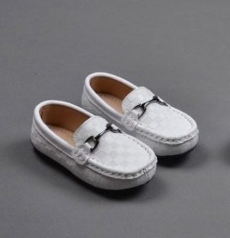 Buckle Loafers