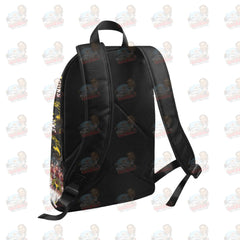 Firebaugh Falcons Backpack | Rockin' Vinyl Creations