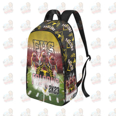 Firebaugh Falcons Backpack | Rockin' Vinyl Creations