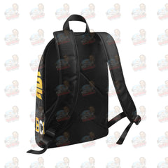 GRAMBLING Fabric Backpack for Adult (Model 1659)