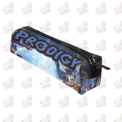 Pencil bag Pencil Pouch/Small (Model 1681)|Rockin' Vinyl Creations