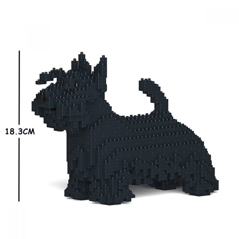 Scottish Terrier